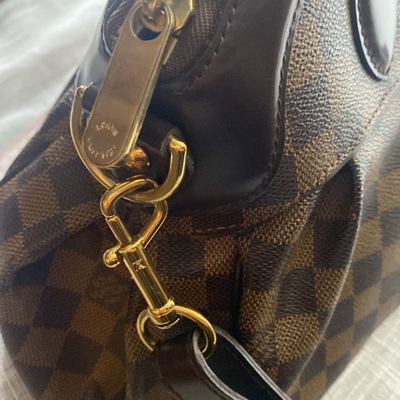 Louis Vuitton Trevi Damier PM - Picture 4 of 9